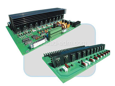 獨(dú)立式模塊電路設(shè)計