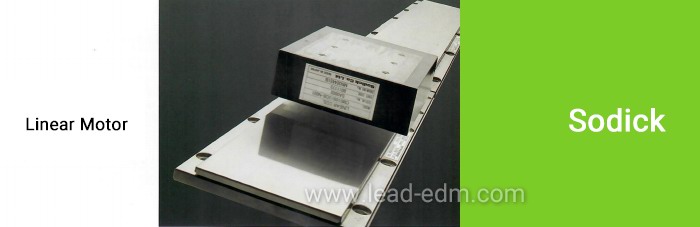 沙迪克鏡面火花機AD32Ls 直線電機驅(qū)動
